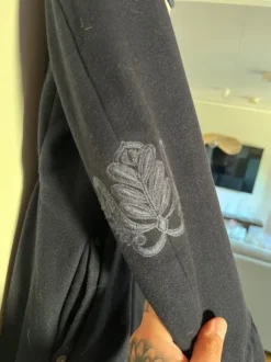 Odd Molly coat M vintage-look