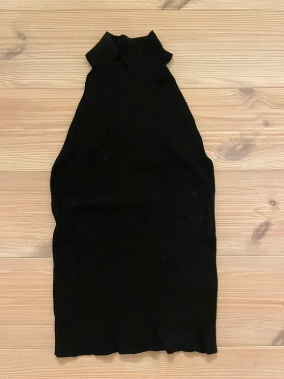 Off shoulder topp