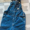 Ogrodniczki carhartt