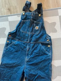 Ogrodniczki carhartt