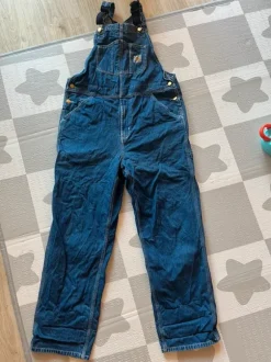Ogrodniczki carhartt