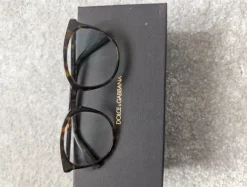 Okulary korekcyjne Dolce Gabbana