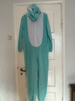 Onesie enhörning