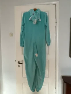Onesie enhörning
