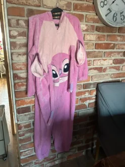 Onesie kombinezon Lilo & Stitch