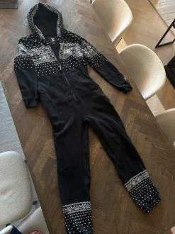 Onesie/ one piece / jumpsuit/heldragt