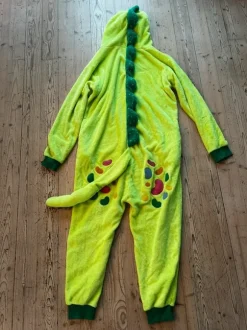 Onesies Pickle the dinosaur