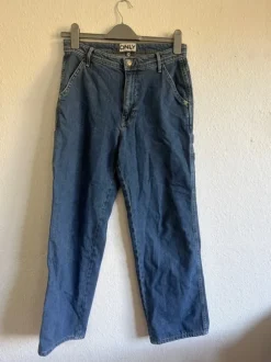 Only jeans