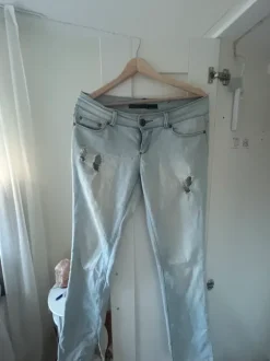 Only jeans