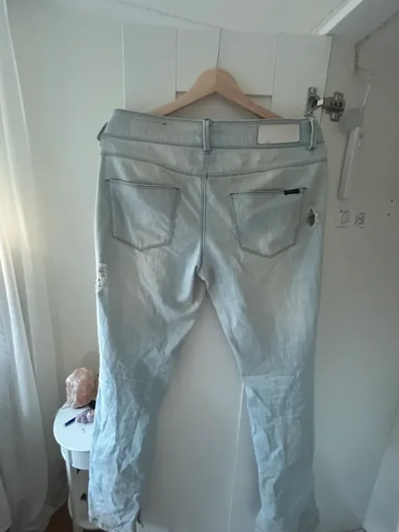Only jeans
