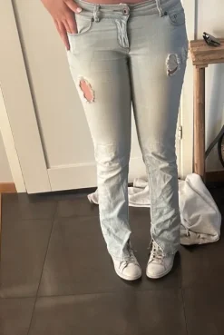 Only jeans