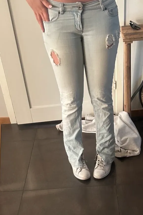 Only jeans