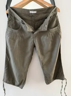 Only knickers i hør