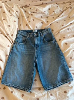 Only shorts