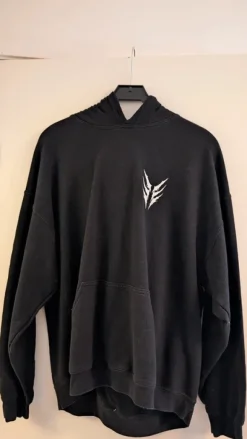 Orbit Culture Hoodie