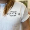 Ord.pris 349kr Supersnygg t-shirt ny tryck fram och bak unisex