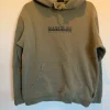 Original Napapijri hoodie M