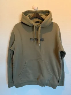 Original Napapijri hoodie M