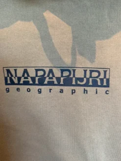 Original Napapijri hoodie M