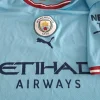 Oryginalna koszulka Manchester City | puma | drycell | sezon 22/23