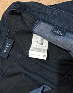 Oryginalne spodnie Armani Jeans Dahlia J18 Slim Fit W31
