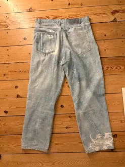 Our legacy pants