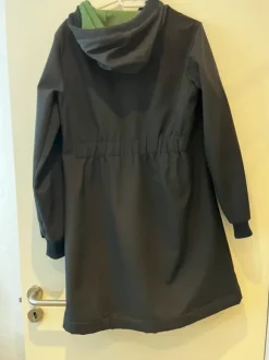 Overgangsjakke fra Danefæ