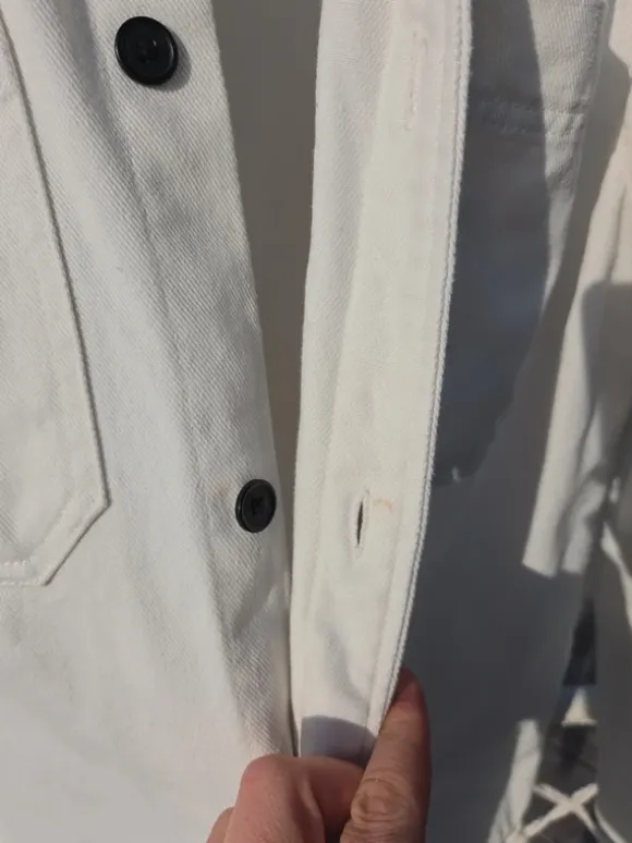 Overshirt