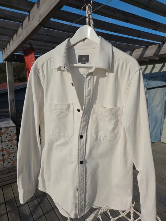 Overshirt