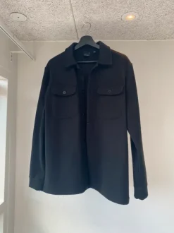 Overshirt