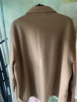 Overshirt från Mango