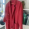 Oversized blazer