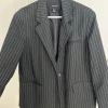 Oversized blazer