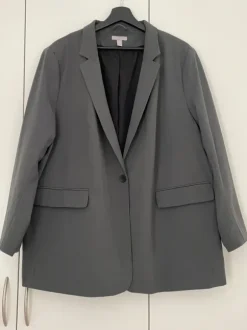 oversized blazer ,str 44