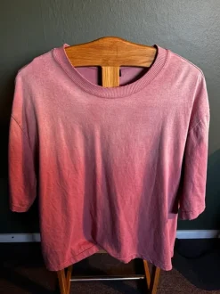 Oversized T-Shirt