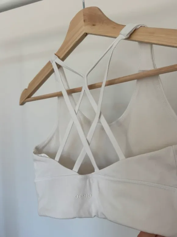 Oysho sport-bh