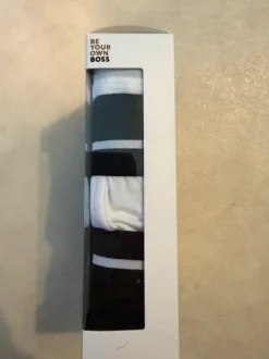3-pack Hugo Boss kalsonger i storlek M