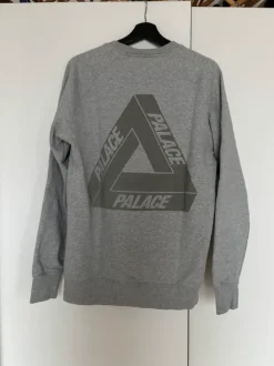 Palace Crewneck