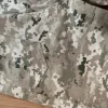 Palais projects camo pants