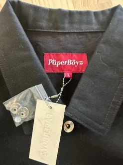Paperboyz denim