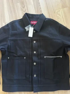 Paperboyz denim