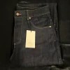 Paperboyz Raw Denim Jeans