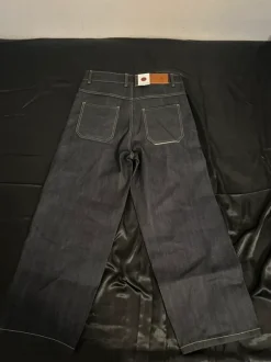 Paperboyz Raw Denim Jeans