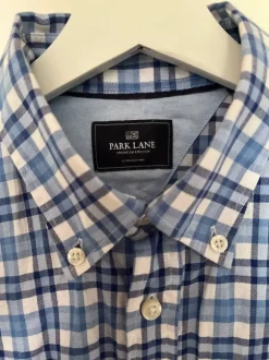 Park Lane Skjorta Medium