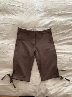 Partimento shorts