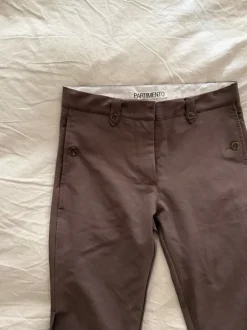 Partimento shorts