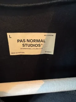 Pas Normal Studios Jersey