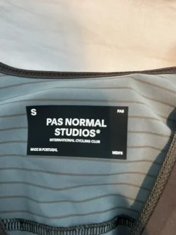 Pas Normal Studios Jersey