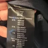 PBO blazer