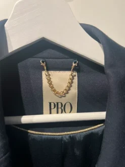 PBO blazer